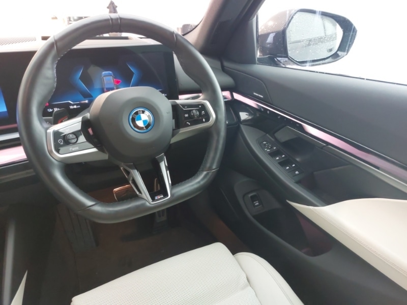 Used BMW i5 2023 for sale - 76567603: Photo 10