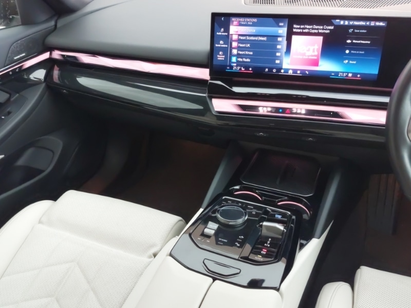 Used BMW i5 2023 for sale - 76567603: Photo 11