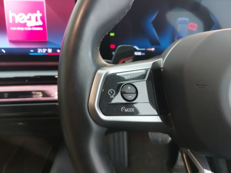 Used BMW i5 2023 for sale - 76567603: Photo 12