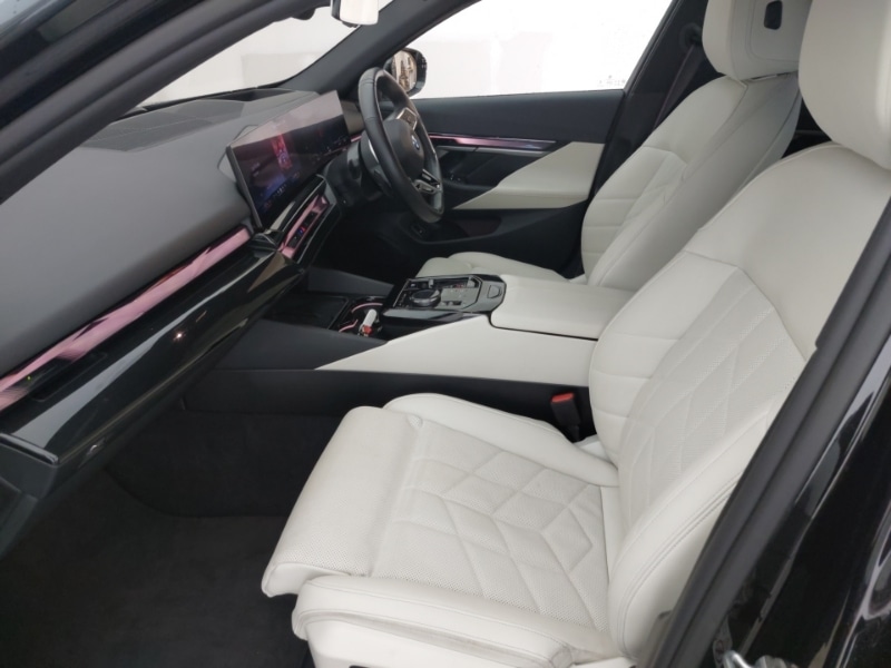 Used BMW i5 2023 for sale - 76567603: Photo 5