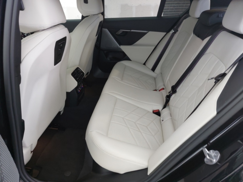 Used BMW i5 2023 for sale - 76567603: Photo 6