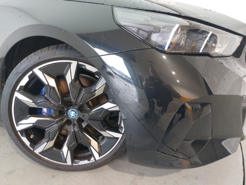 Used BMW i5 2023 for sale - 76567603: Photo 9