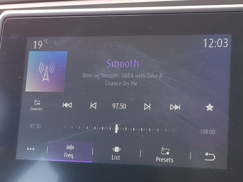 Used Renault Zoe 2022 for sale - 77580724: Photo 10