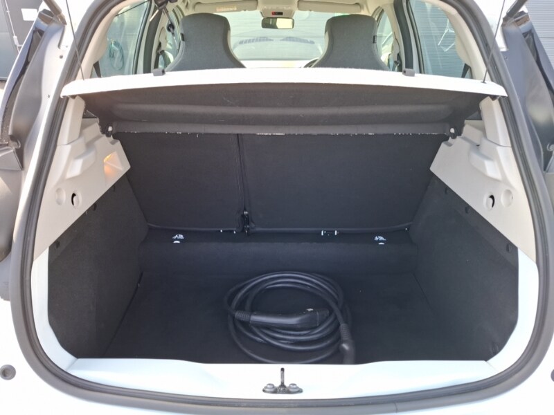 Used Renault Zoe 2022 for sale - 77580724: Photo 8