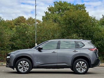 Used Nissan X-Trail 2024 for sale - 79759989: Photo