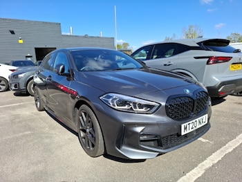 Used BMW 1 Series 2020 for sale - 78386797: Photo