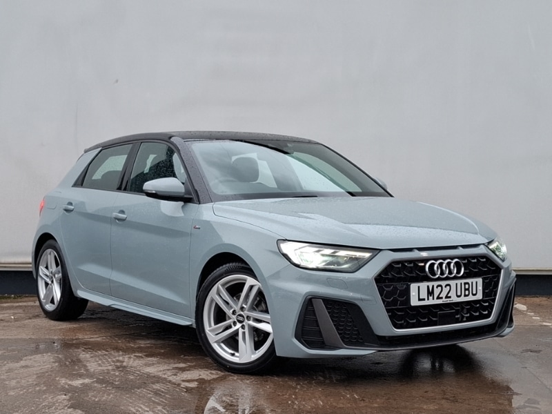 Used Audi A1 2022 for sale - 76575848: Photo 1
