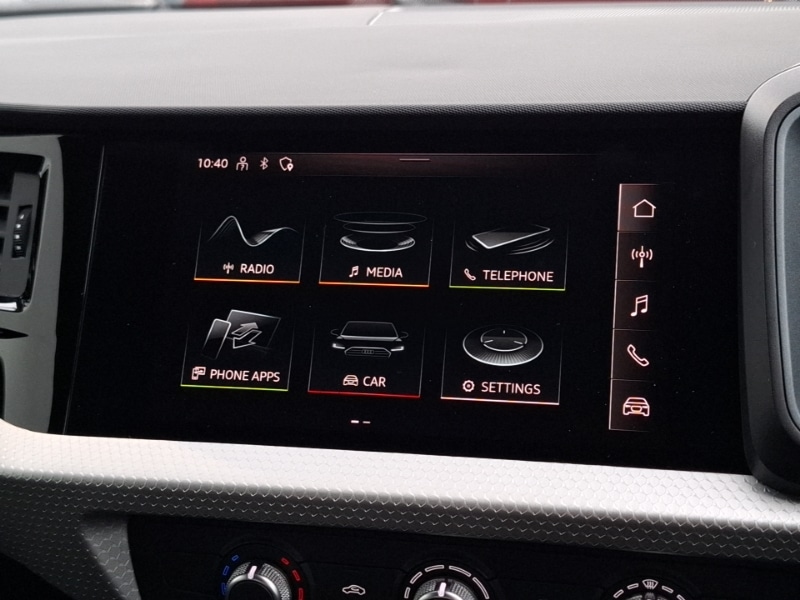 Used Audi A1 2022 for sale - 76575848: Photo 10