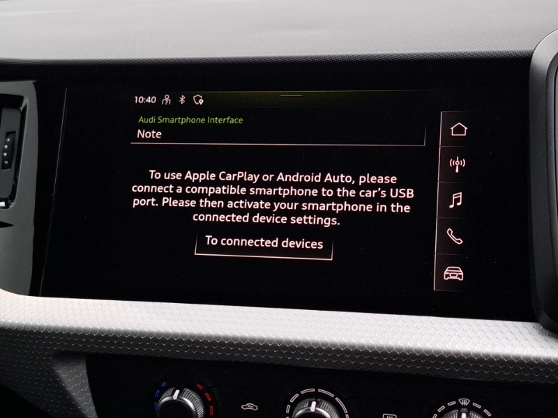 Used Audi A1 2022 for sale - 76575848: Photo 11