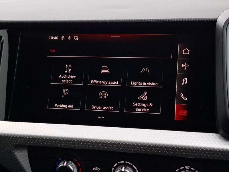 Used Audi A1 2022 for sale - 76575848: Photo 12