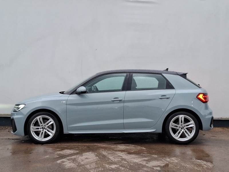 Used Audi A1 2022 for sale - 76575848: Photo 4