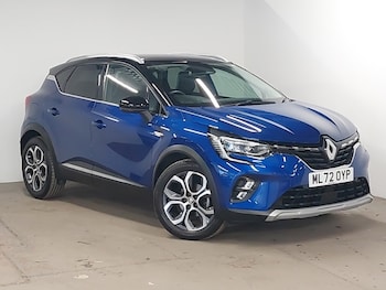 2022 - 1.3 Mild hybrid 140 Techno 5dr