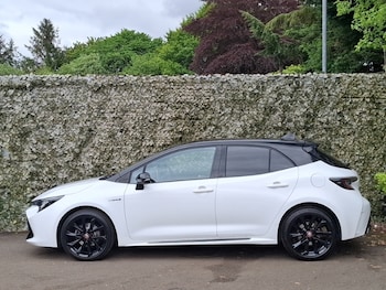 Used Toyota Corolla 2021 for sale - 78642999: Photo