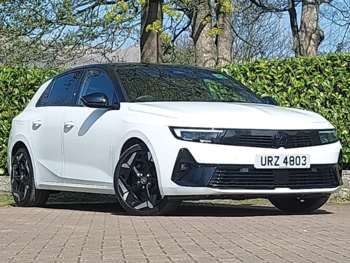2023 - 1.6 Plug-in Hybrid GSe 5dr Auto