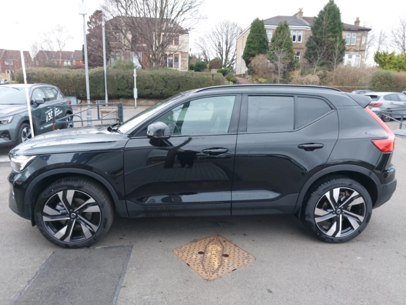 Used Volvo XC40 2025 for sale - 77556534: Photo 4