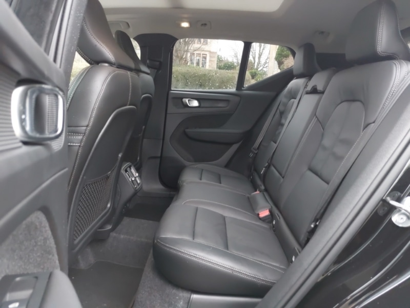 Used Volvo XC40 2025 for sale - 77556534: Photo 6