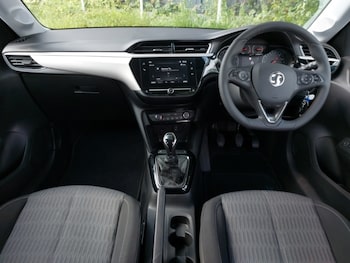 Used Vauxhall Corsa 2023 for sale - 76129514: Photo 2