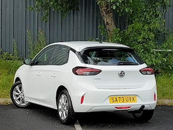 Used Vauxhall Corsa 2023 for sale - 76129514: Photo 3