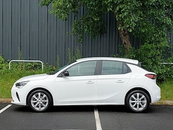 Used Vauxhall Corsa 2023 for sale - 76129514: Photo 4