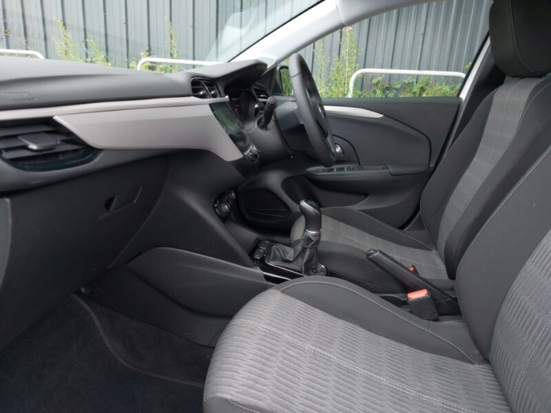 Used Vauxhall Corsa 2023 for sale - 76129514: Photo 5