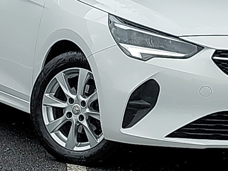 Used Vauxhall Corsa 2023 for sale - 76129514: Photo 9
