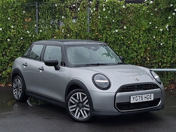 Used MINI Cooper 2025 for sale - 78827600: Photo