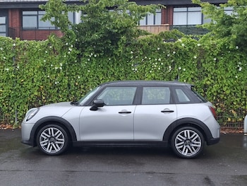 Used MINI Cooper 2025 for sale - 78827600: Photo