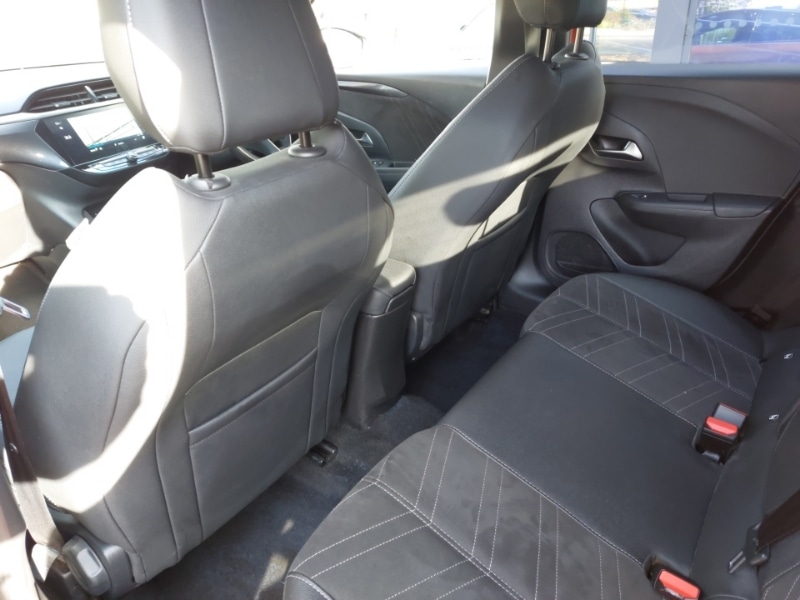 Used Vauxhall Corsa 2022 for sale - 77046862: Photo 6