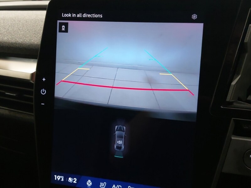 Used Renault Megane E Tech 2025 for sale - 77752415: Photo 10