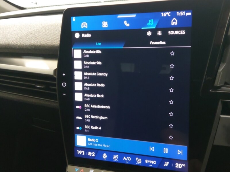 Used Renault Megane E Tech 2025 for sale - 77752415: Photo 11