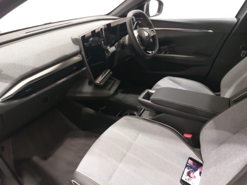 Used Renault Megane E Tech 2025 for sale - 77752415: Photo 5