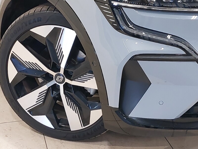 Used Renault Megane E Tech 2025 for sale - 77752415: Photo 9