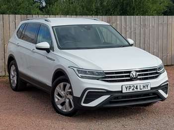 2024 - 1.5 TSI Life 5dr DSG