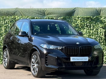 Used BMW X5 2025 for sale - 79419720: Photo