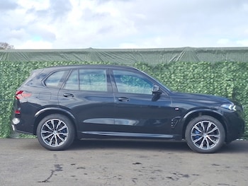 Used BMW X5 2025 for sale - 79419720: Photo
