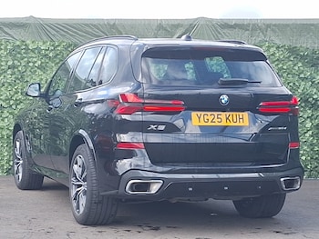 Used BMW X5 2025 for sale - 79419720: Photo