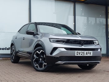 Used Vauxhall Mokka 2025 for sale - 77767888: Photo