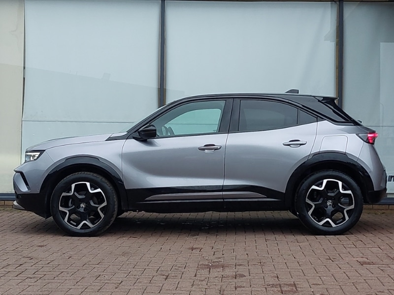 Used Vauxhall Mokka 2025 for sale - 77767888: Photo 4