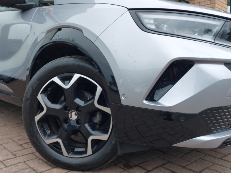 Used Vauxhall Mokka 2025 for sale - 77767888: Photo 9