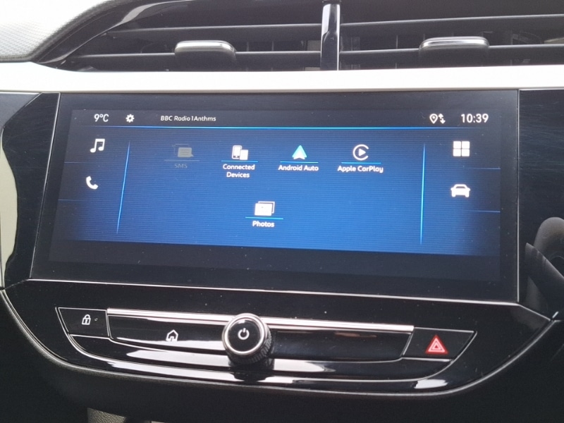 Used Vauxhall Corsa 2025 for sale - 77410640: Photo 10