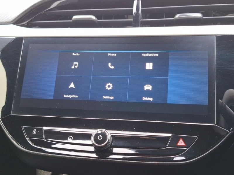 Used Vauxhall Corsa 2025 for sale - 77410640: Photo 11