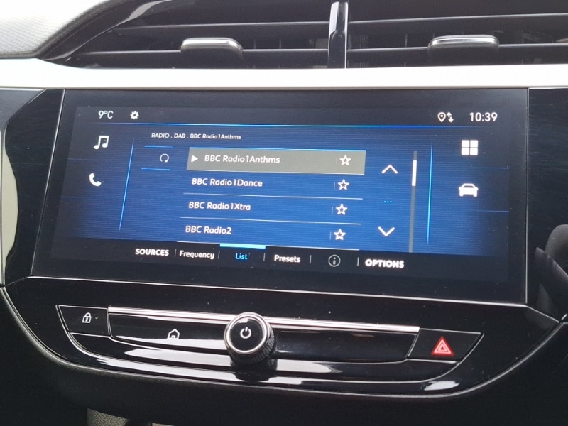 Used Vauxhall Corsa 2025 for sale - 77410640: Photo 12