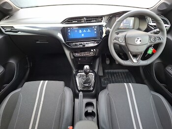 Used Vauxhall Corsa 2025 for sale - 77410640: Photo