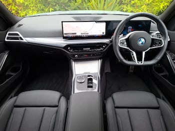 Used BMW 3 Series 2025 for sale - 76595098: Photo