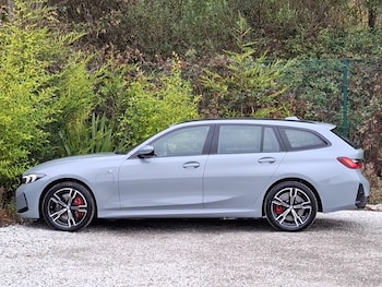 Used BMW 3 Series 2025 for sale - 76595098: Photo