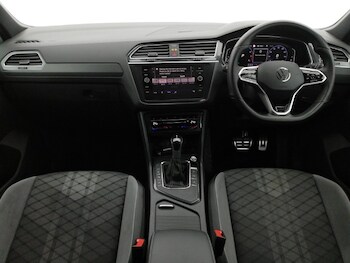 Used Volkswagen Tiguan 2023 for sale - 78259630: Photo