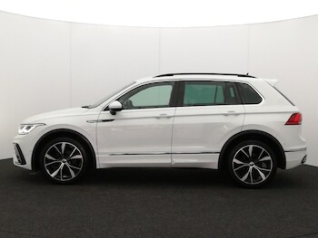 Used Volkswagen Tiguan 2023 for sale - 78259630: Photo