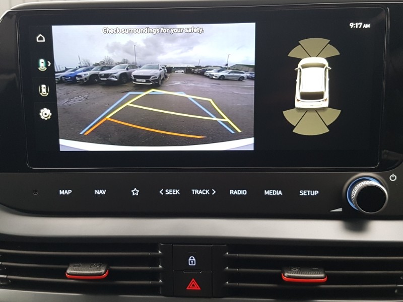 Used Hyundai i20 2025 for sale - 77476297: Photo 10