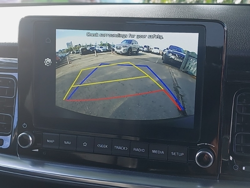 Used Kia Stonic 2023 for sale - 77273696: Photo 11