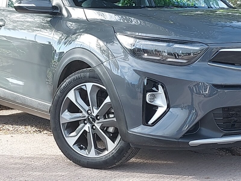 Used Kia Stonic 2023 for sale - 77273696: Photo 9